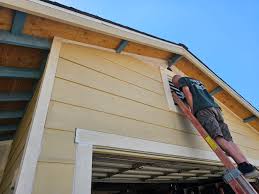 Best Vinyl Siding Installation  in Lafayette, OR